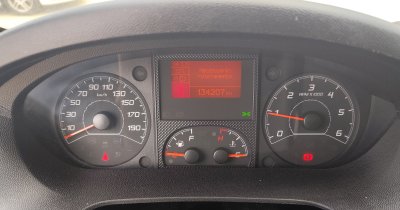 PEUGEOT Boxer 333 2.2 BlueHDi 120 PM-TM